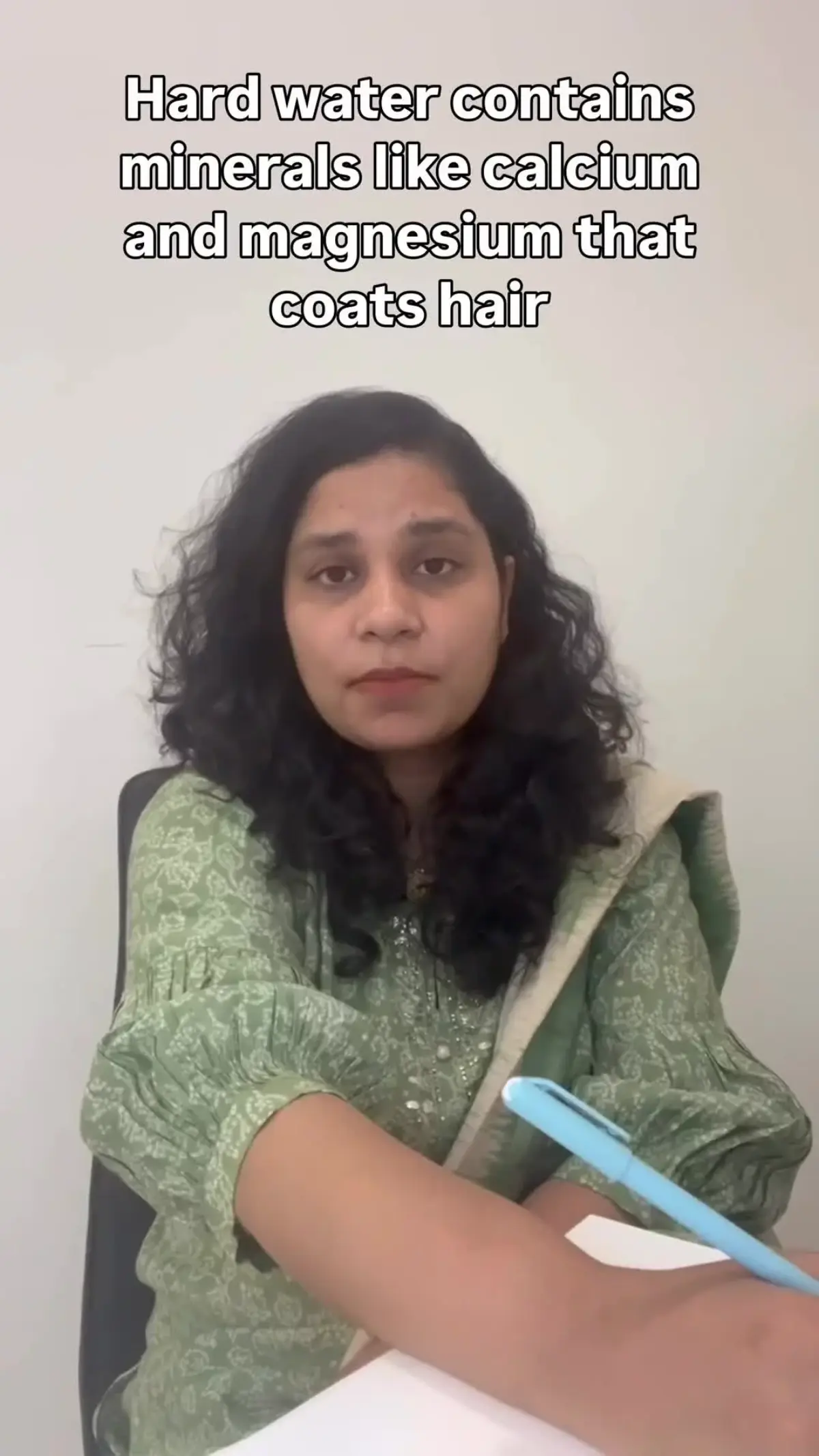 Hairfall in Bengaluru?