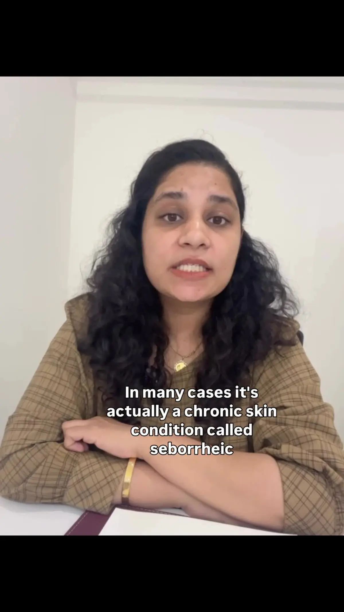 Real Talk on Scalp Health: Dr. Khushboo on Managing Seborrheic Dermatitis