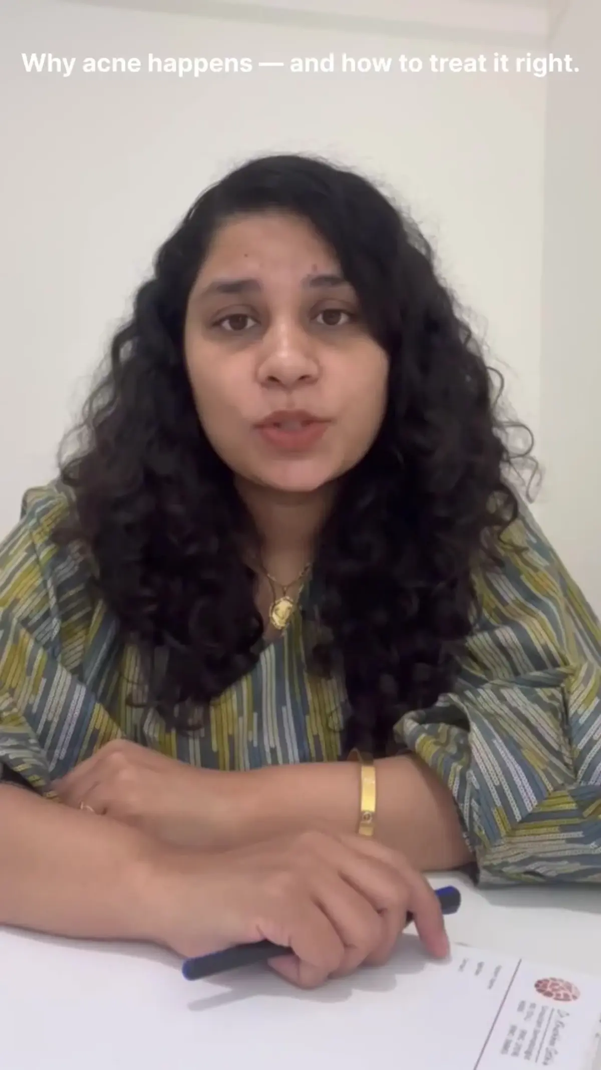 Why hairfall happens - and how to treat it